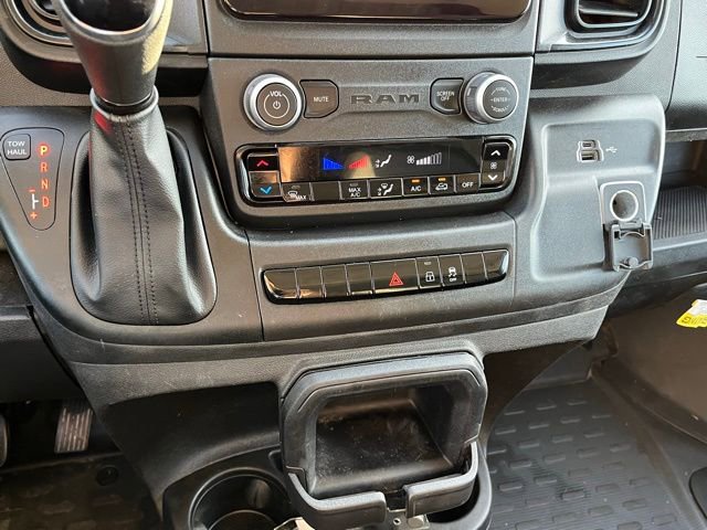 Used 2023 RAM ProMaster 2500 image 22