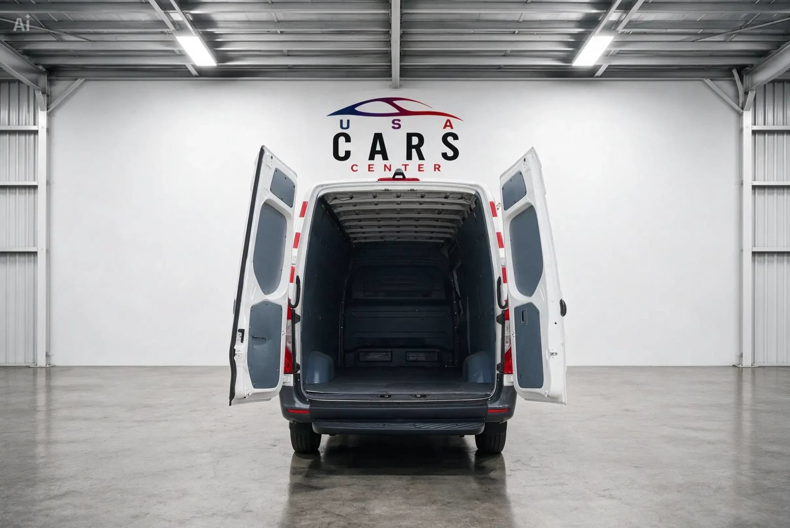 Used 2022 Mercedes-Benz Sprinter 2500 image 10