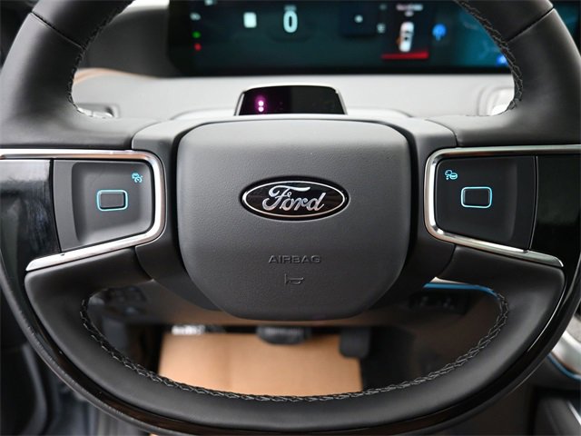 New 2025 Ford Expedition Tremor image 26