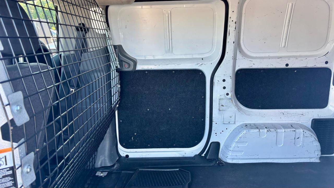 Used 2018 Nissan NV200 SV FWD image 9