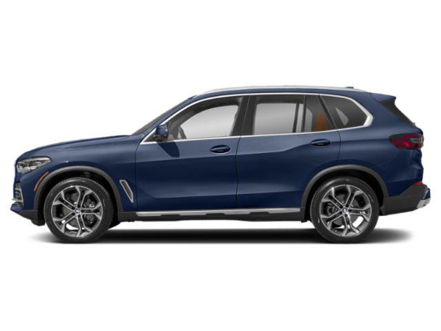 Used 2023 BMW X5 xDrive40i w/ Premium Package AWD/4WD image 3