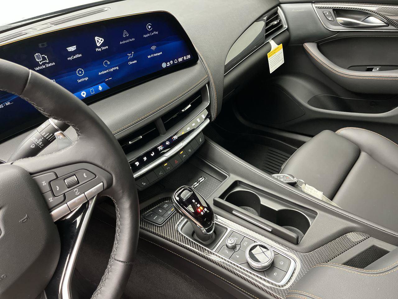 Used 2026 Cadillac CT5 Sport AWD/4WD image 18
