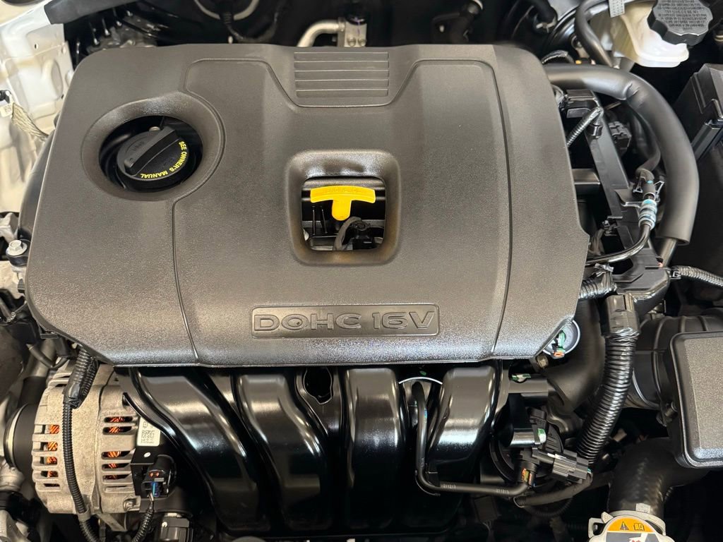 Used 2023 Kia Forte LXS image 30