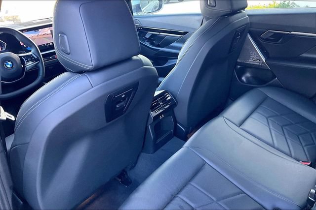 Used 2024 BMW 530i xDrive w/ Premium Package AWD/4WD image 33