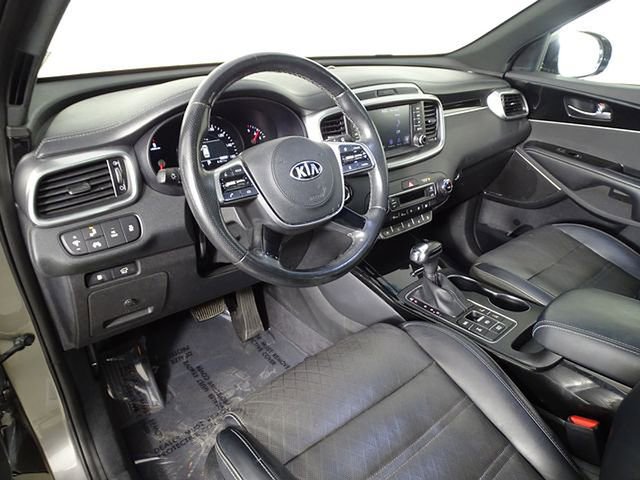 Used 2019 Kia Sorento SX AWD/4WD image 21