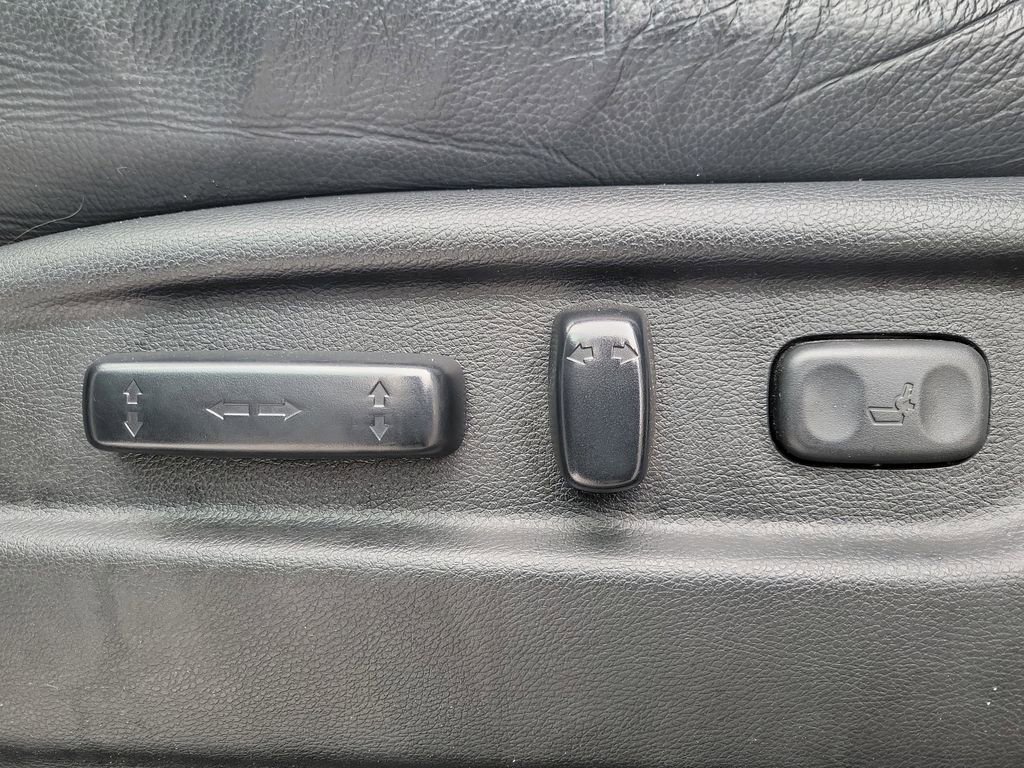 Used 2023 Honda Passport EX-L image 19