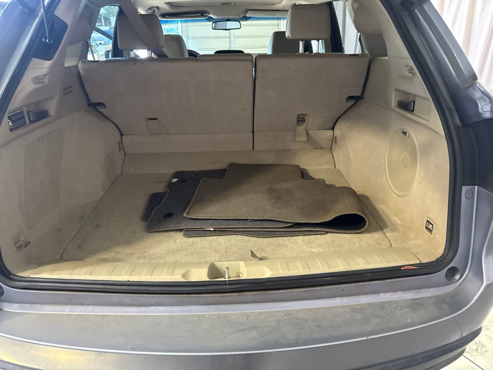 Used 2013 Acura RDX AWD w/ Technology Package image 13
