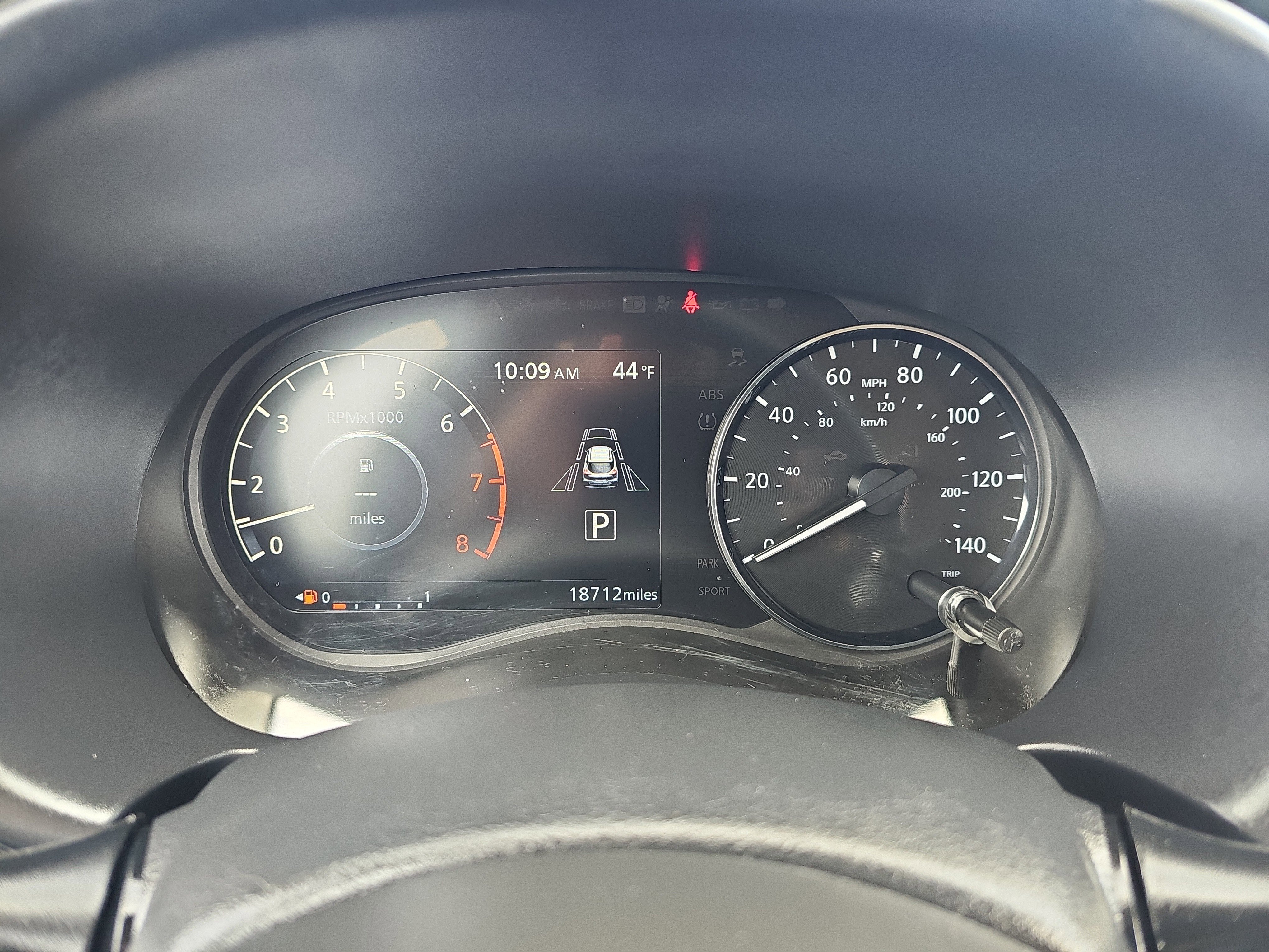 Used 2024 Nissan Kicks SV w/ Exterior Package image 25