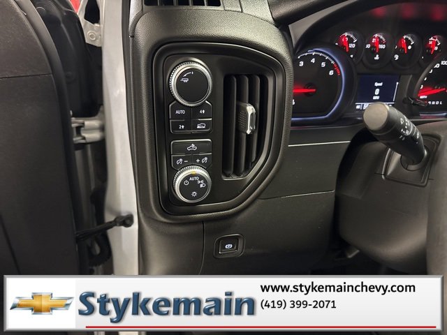 Used 2020 GMC Sierra 1500 4x4 Crew Cab image 31