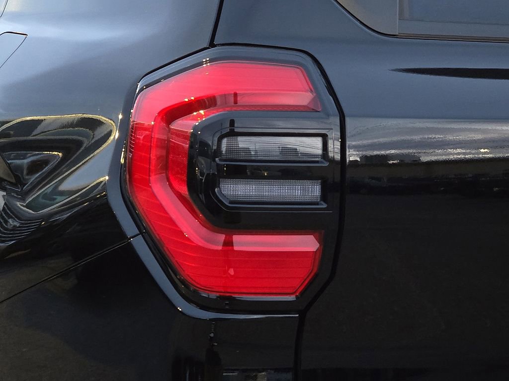 New 2026 Toyota 4Runner Limited image 12