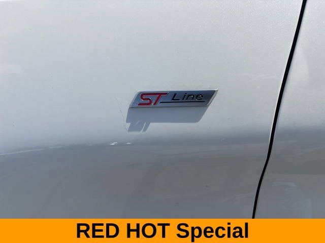 Used 2025 Ford Explorer ST-Line w/ ST-Line Street Pack AWD/4WD image 49