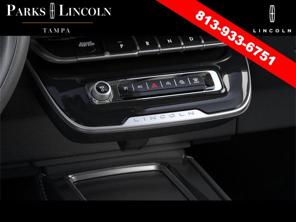 New 2026 Lincoln Corsair Reserve image 37
