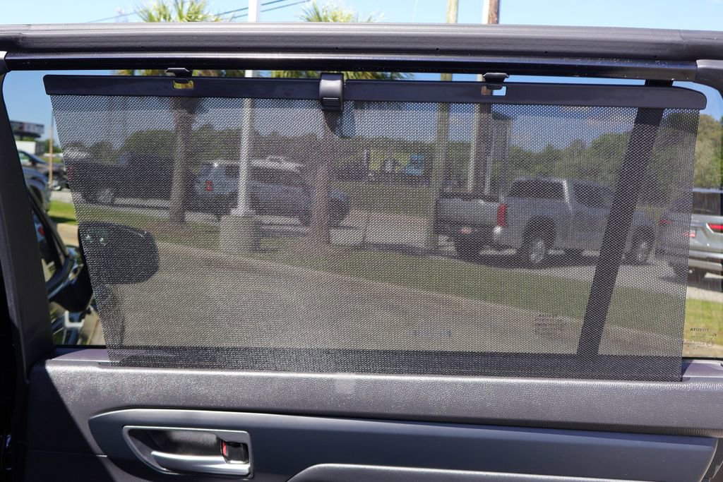 Used 2024 Toyota Highlander XSE FWD image 24