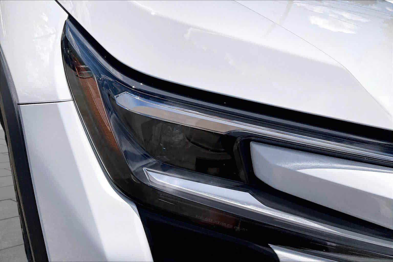 Used 2026 Toyota RAV4 AWD image 27