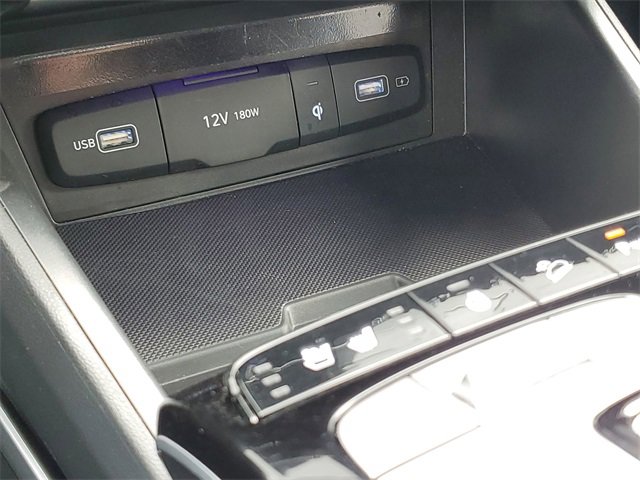 Used 2024 Hyundai Tucson Limited image 36