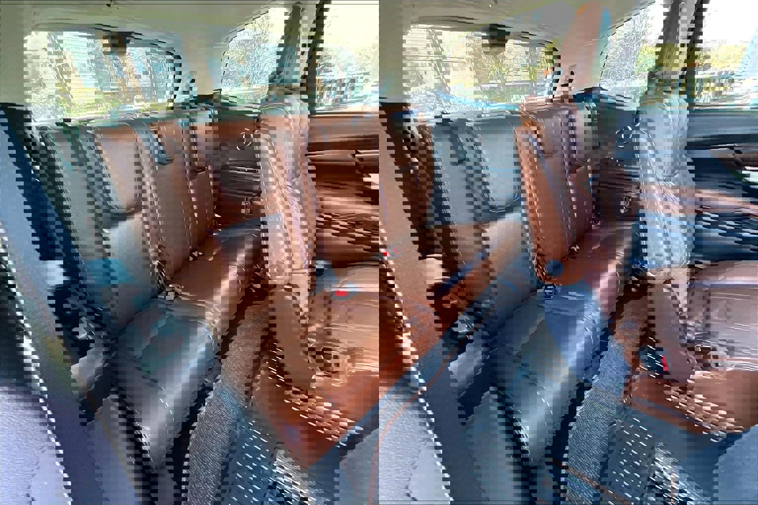 Used 2019 Subaru Ascent Touring image 26