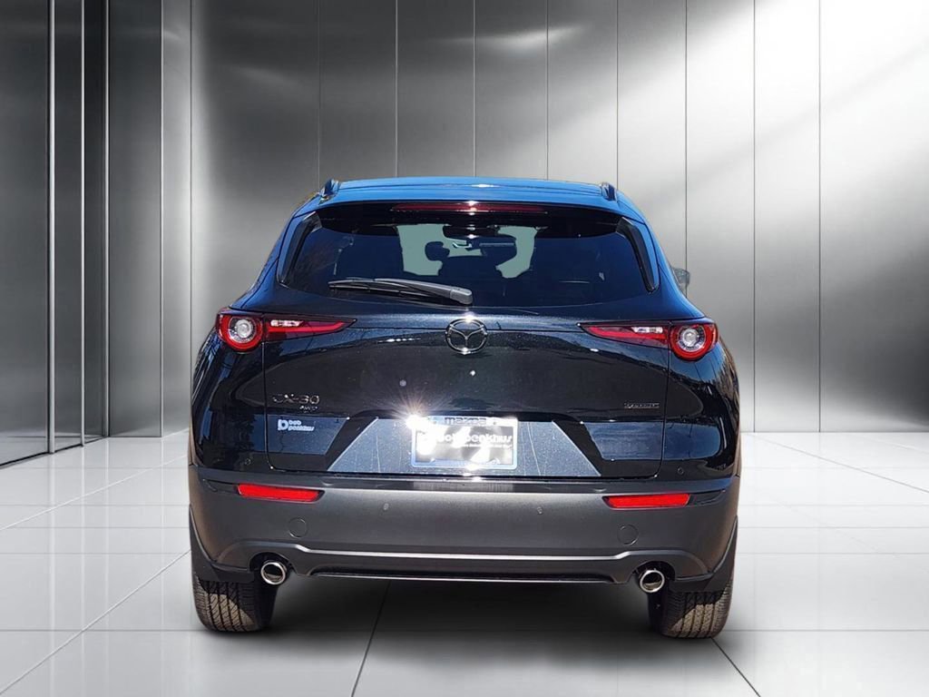 New 2026 MAZDA CX-30 AWD 2.5 S image 25
