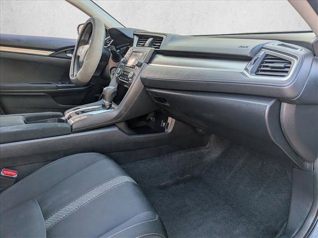 Used 2017 Honda Civic LX image 19