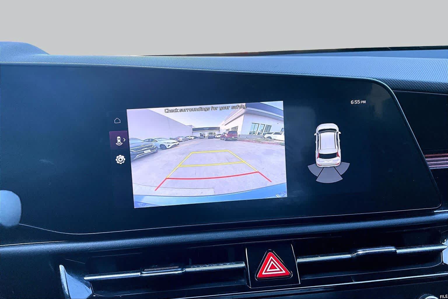 Used 2023 Kia Niro EX Touring FWD image 29