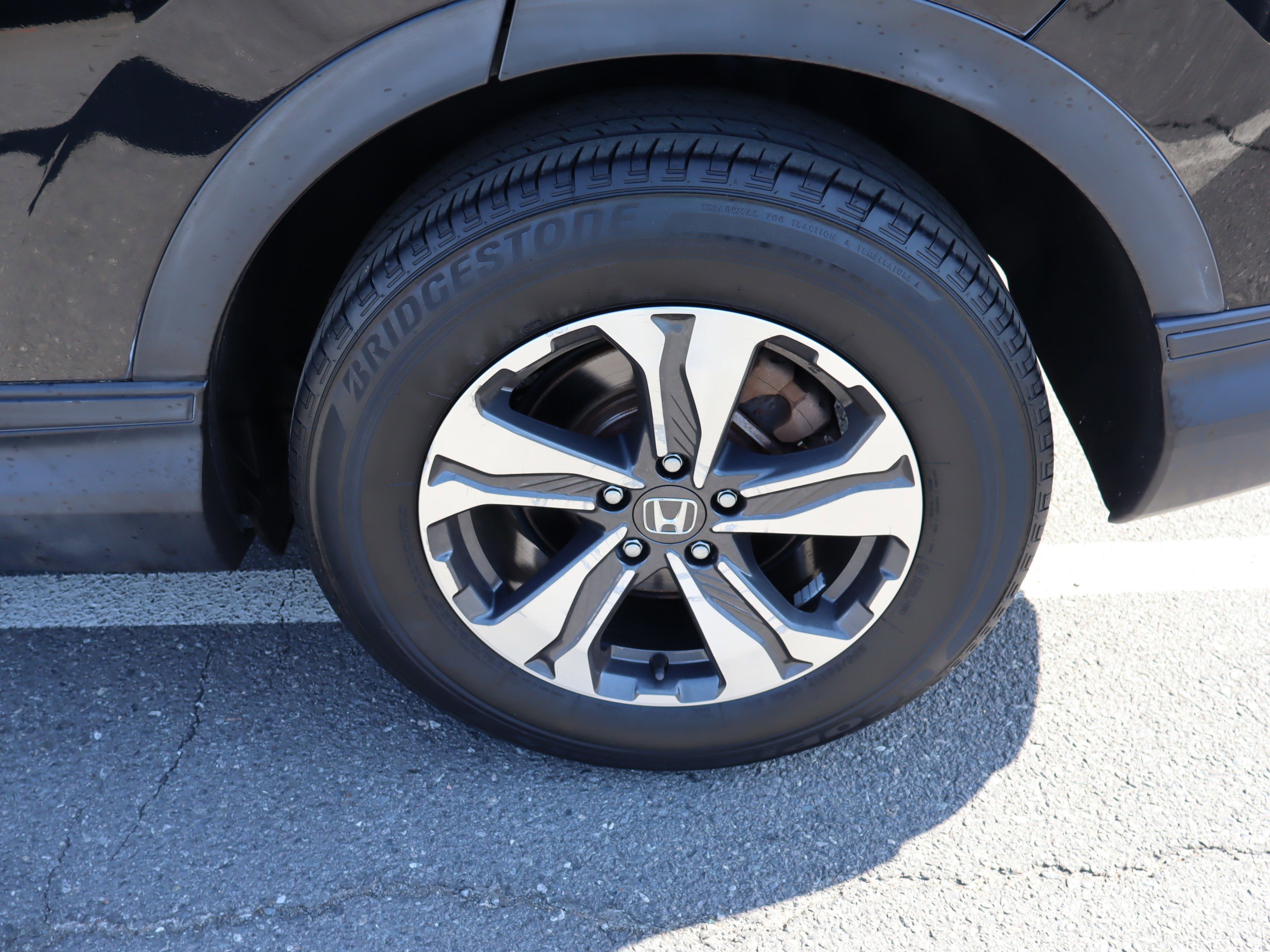 Used 2019 Honda CR-V LX image 38