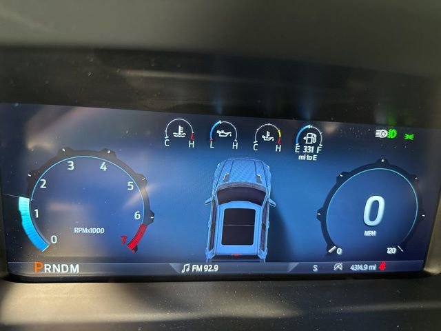 Used 2025 Ford F150 STX w/ Equipment Group 200A image 29