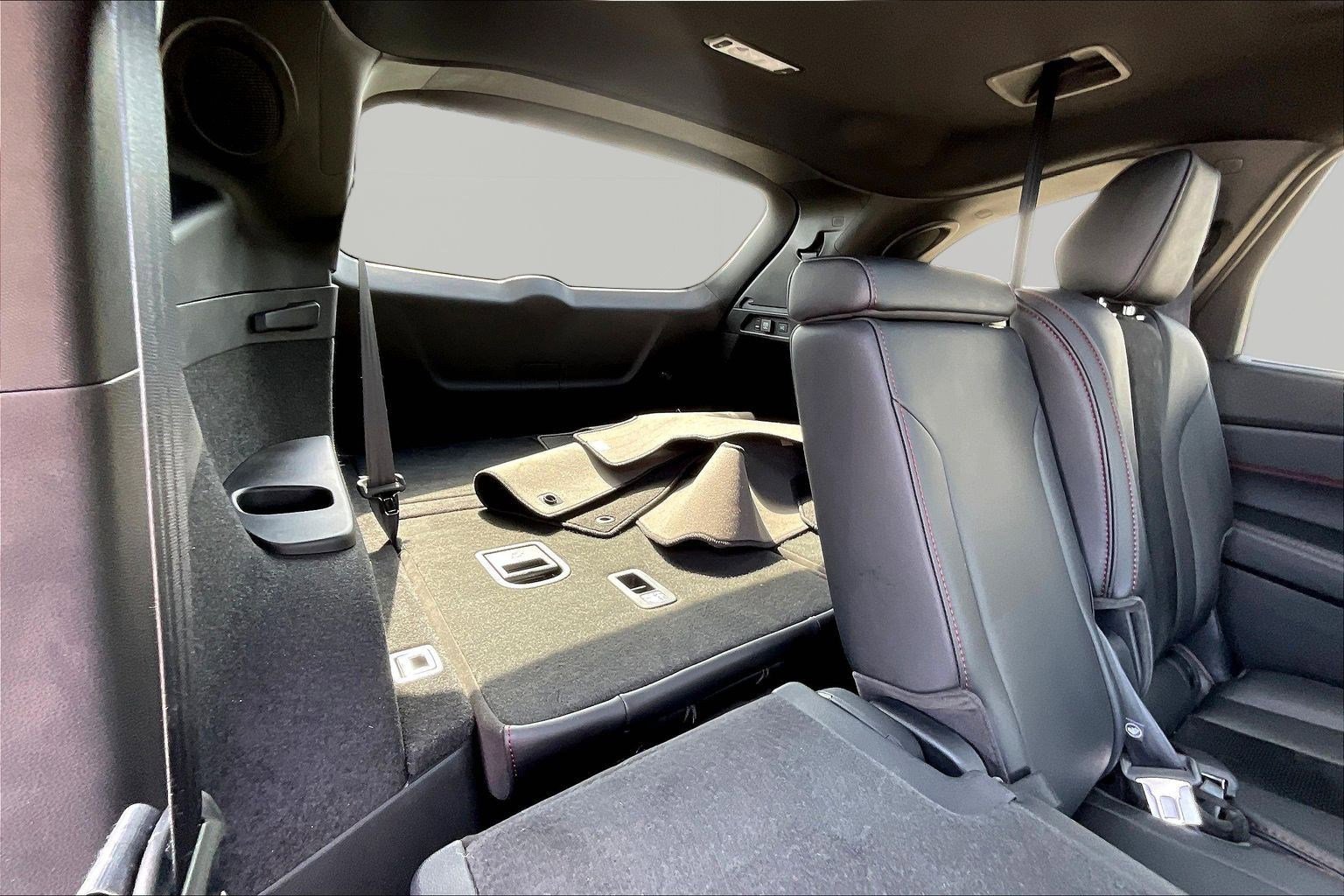 Used 2025 Acura MDX A-Spec image 26