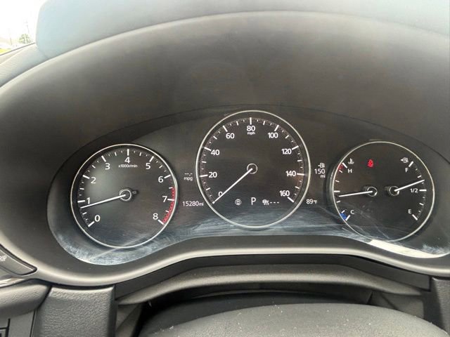 Certified 2023 MAZDA CX-30 AWD 2.5 S w/ Preferred Package image 12