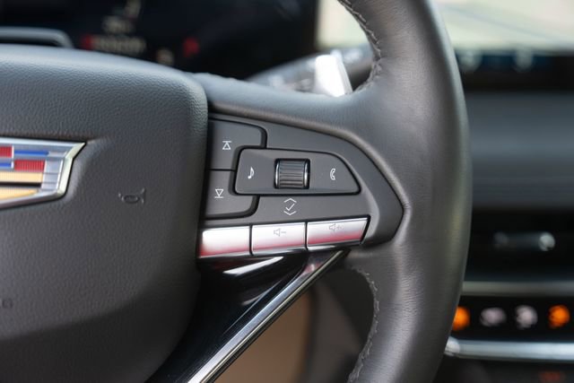 Used 2025 Cadillac CT5 Premium Luxury image 21