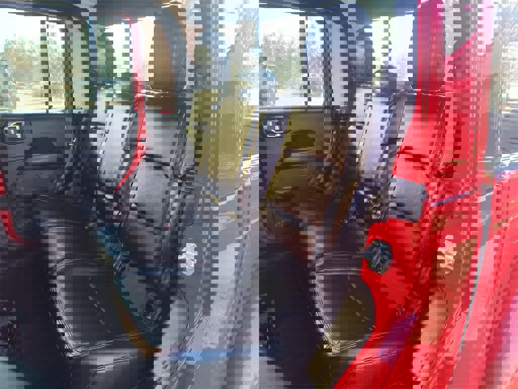 Used 2020 Jeep Gladiator Rubicon image 22