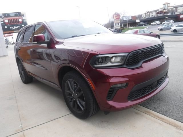Used 2022 Dodge Durango GT image 5