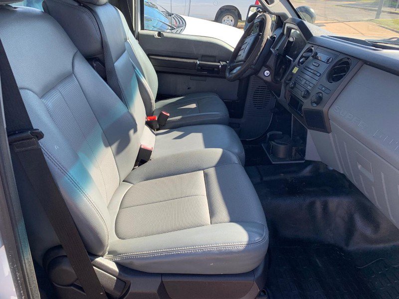 Used 2014 Ford F250 XL w/ Power Equipment Group image 10