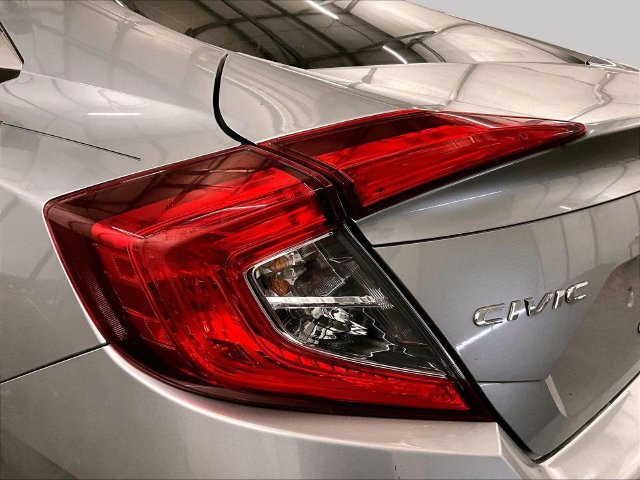 Used 2016 Honda Civic LX image 28