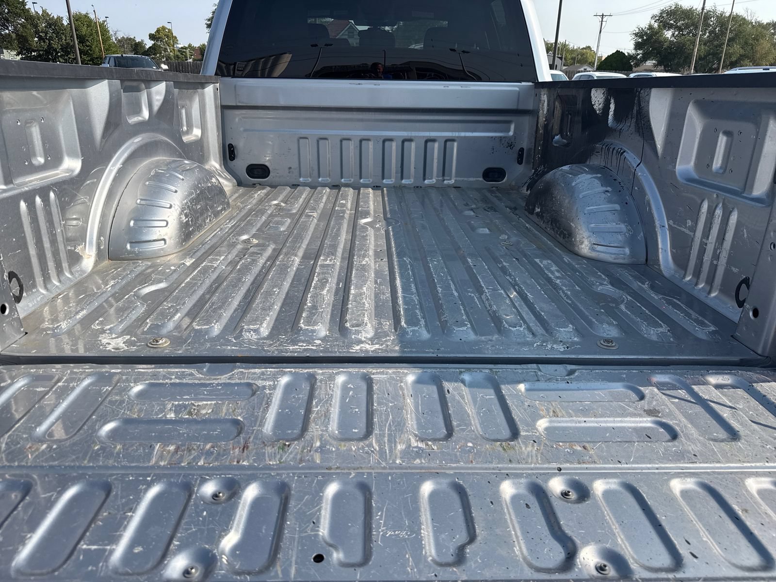 Used 2020 Ford F250 XL w/ STX Appearance Package AWD/4WD image 27