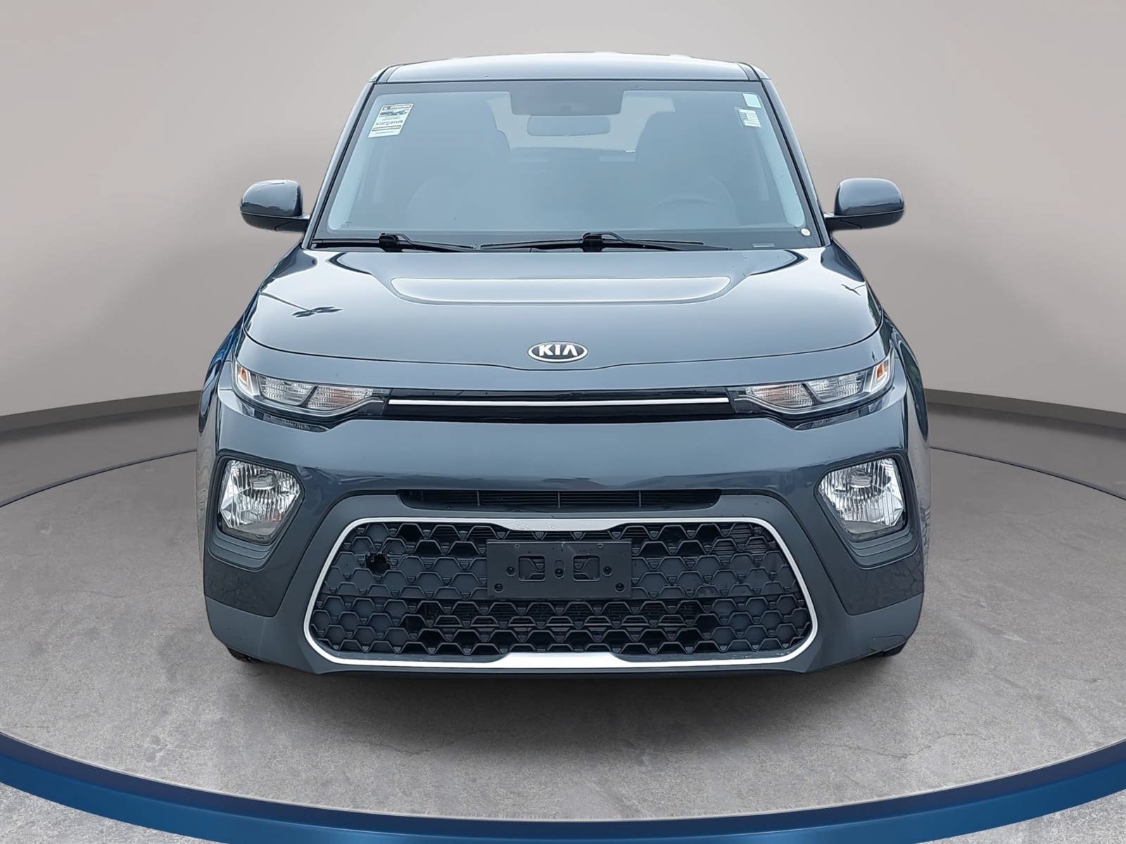 Used 2020 Kia Soul LX FWD image 2