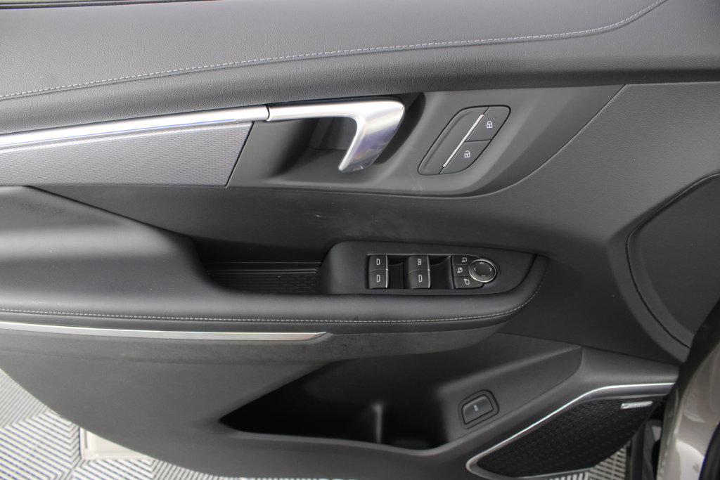 New 2027 Buick Enclave Sport Touring FWD image 14