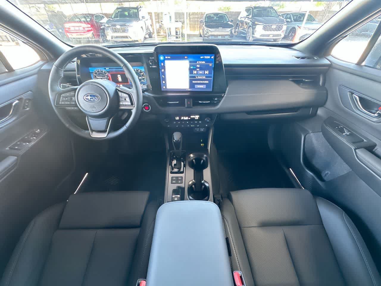 New 2026 Subaru Outback Touring XT AWD/4WD image 24
