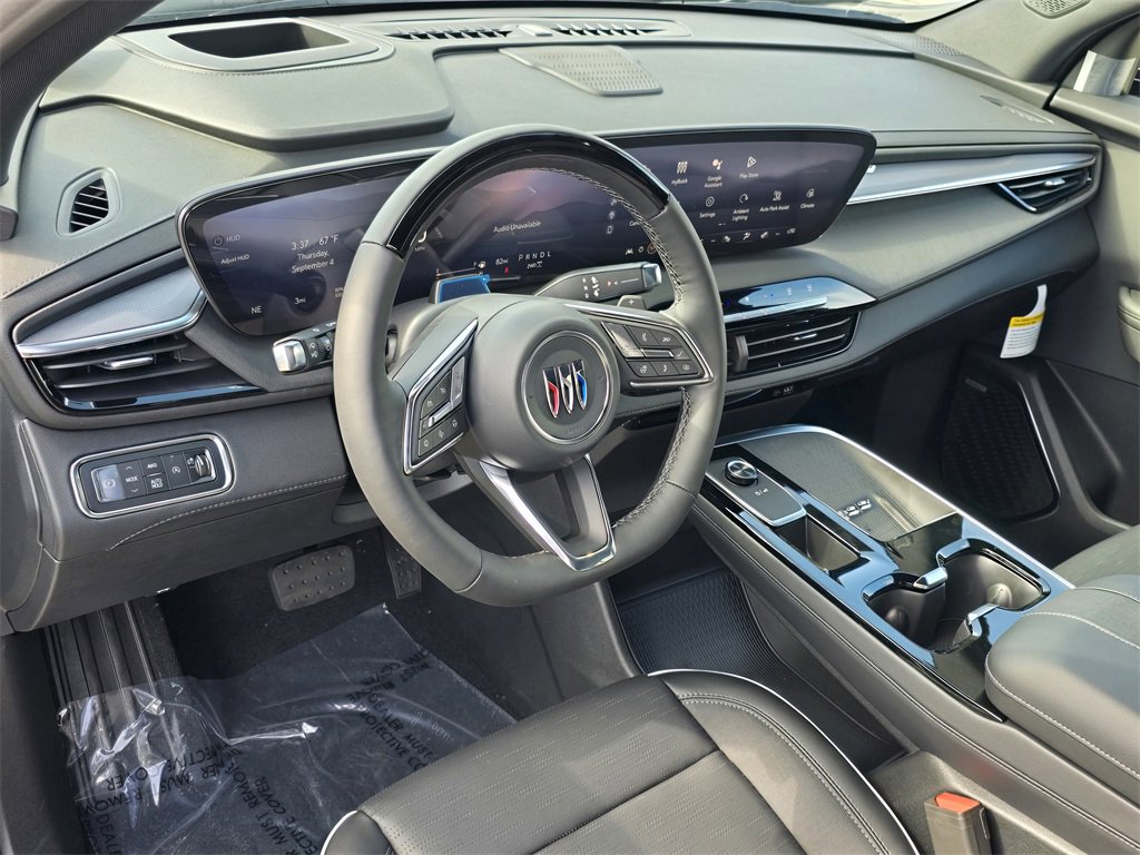 New 2026 Buick Enclave Sport Touring w/ Super Cruise Package image 16