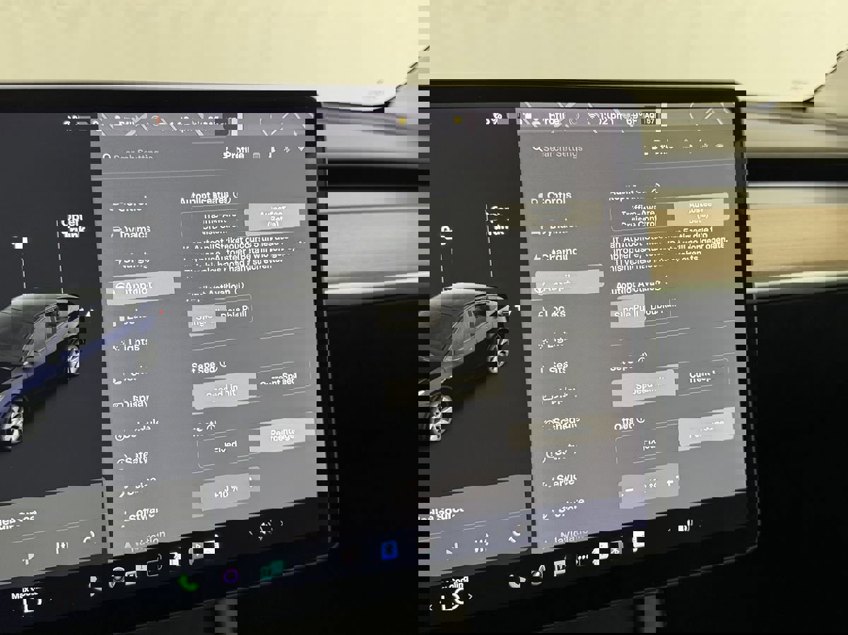 Used 2021 Tesla Model Y Long Range image 21