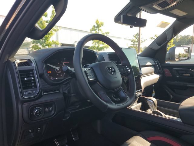 New 2027 RAM 1500 RHO AWD/4WD image 19