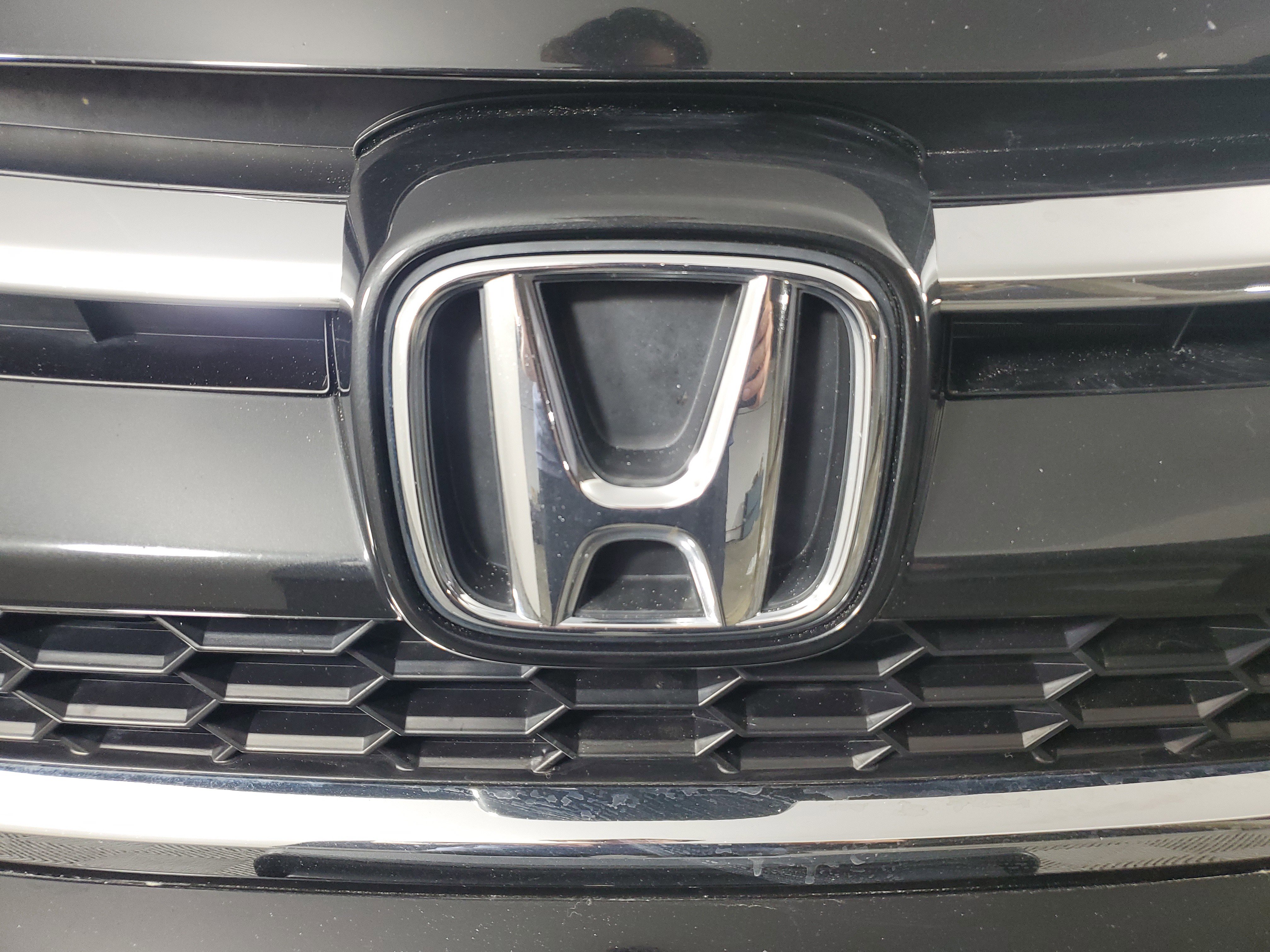 Used 2015 Honda CR-V LX image 10