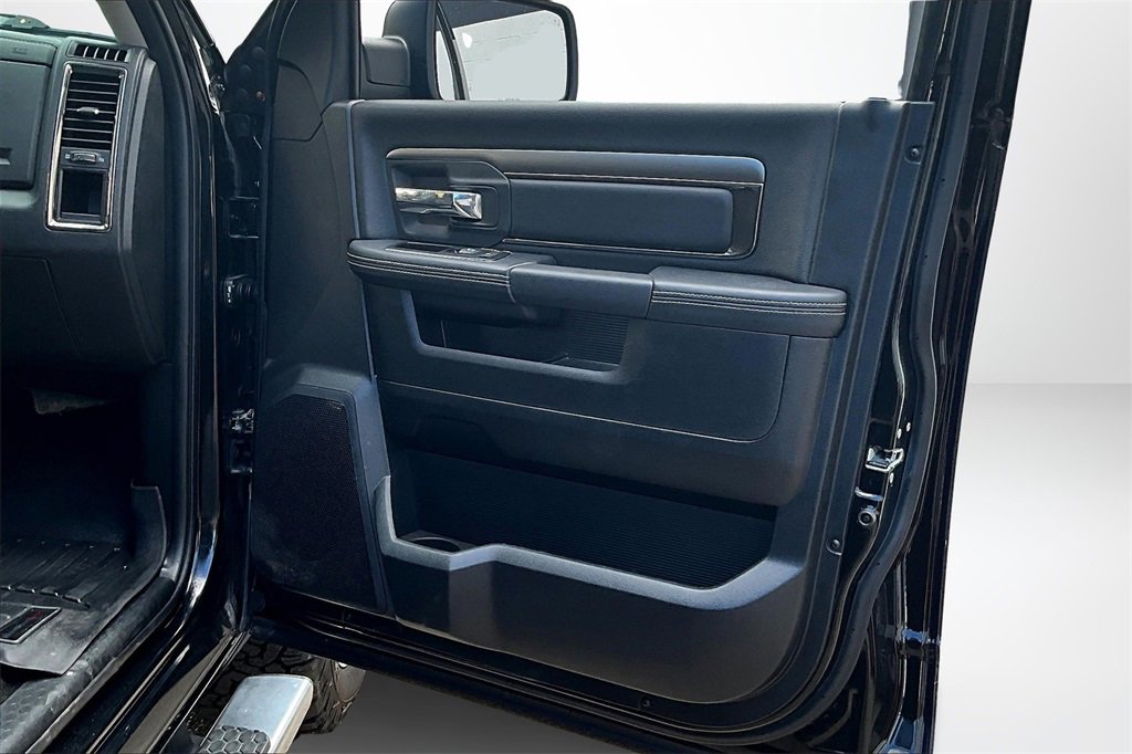 Used 2015 RAM 1500 Sport image 27