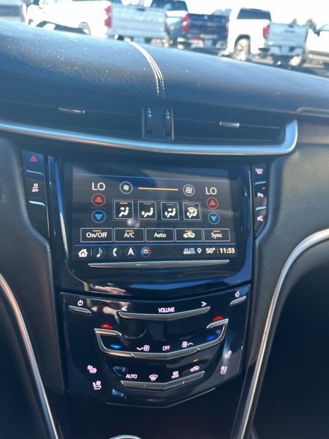 Used 2019 Cadillac XTS Luxury FWD image 47