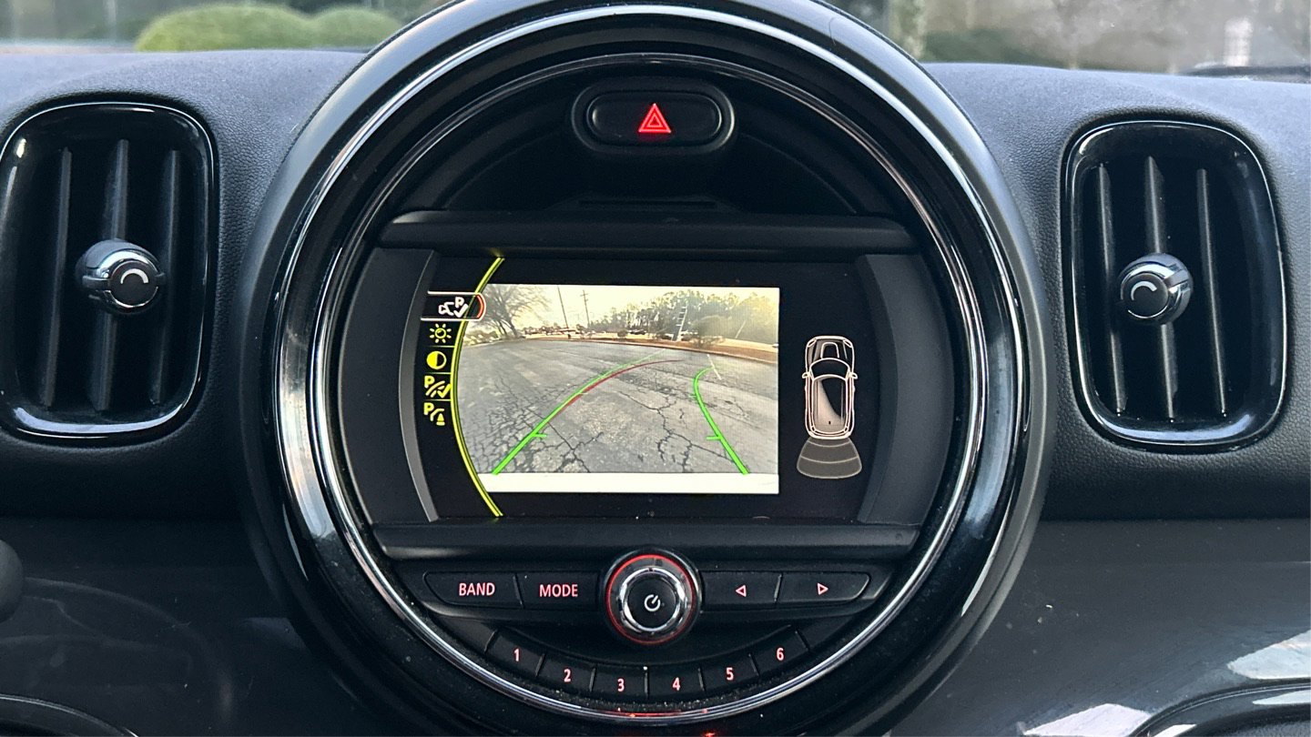 Used 2018 MINI Cooper Countryman image 11