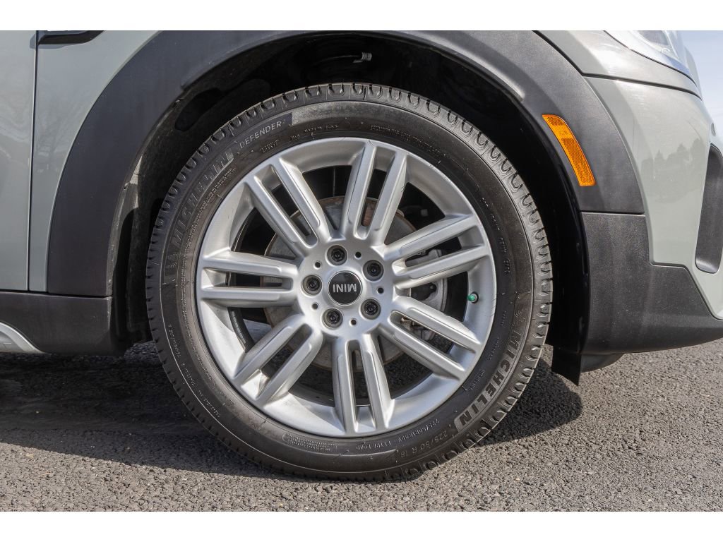 Used 2022 MINI Cooper Countryman ALL4 image 9