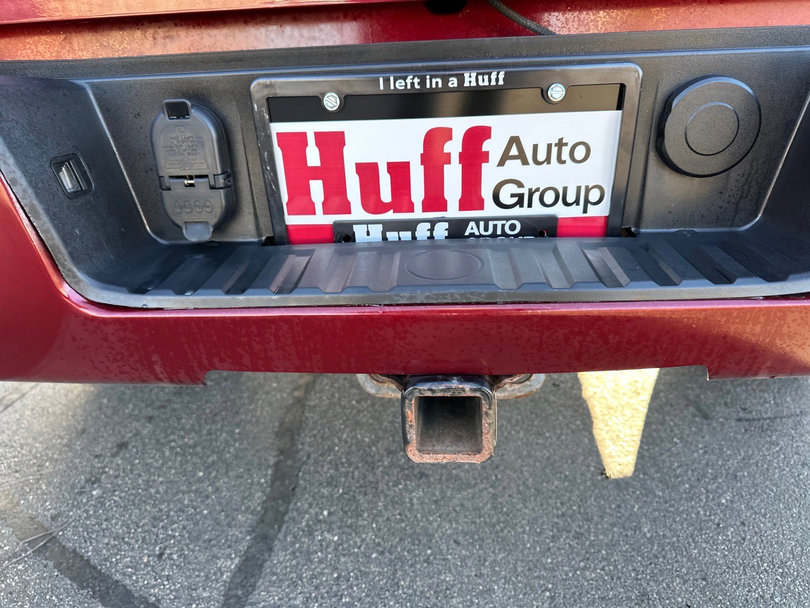 Used 2016 Chevrolet Silverado 1500 LTZ Z71 w/ LTZ Plus Package image 9