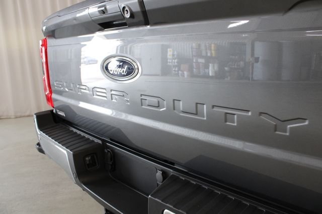 New 2026 Ford F350 Lariat w/ Chrome Package AWD/4WD image 32