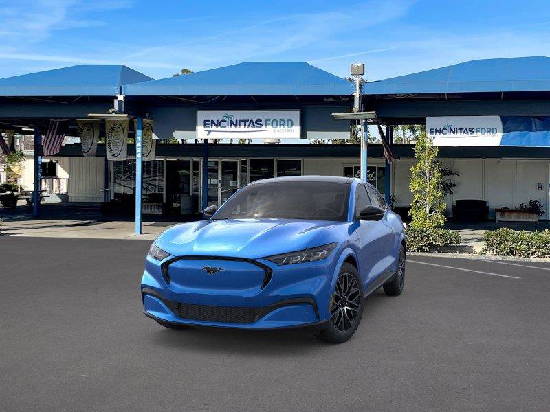 New 2026 Ford Mustang Mach-E Premium RWD image 2