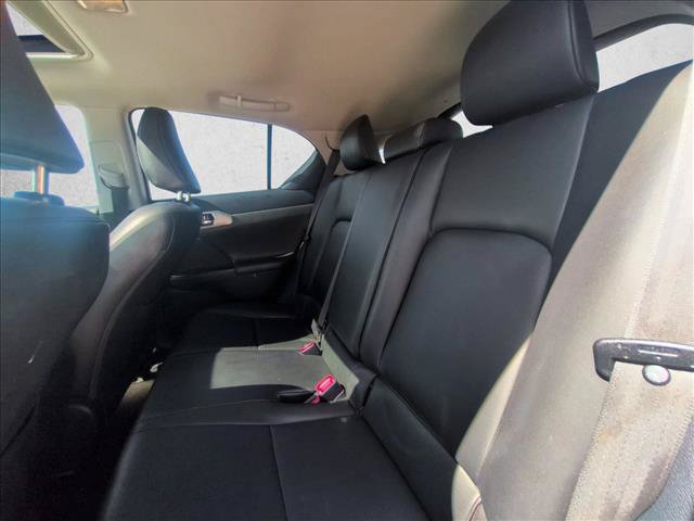 Used 2011 Lexus CT 200h Premium w/ Premium Audio Pkg FWD image 18