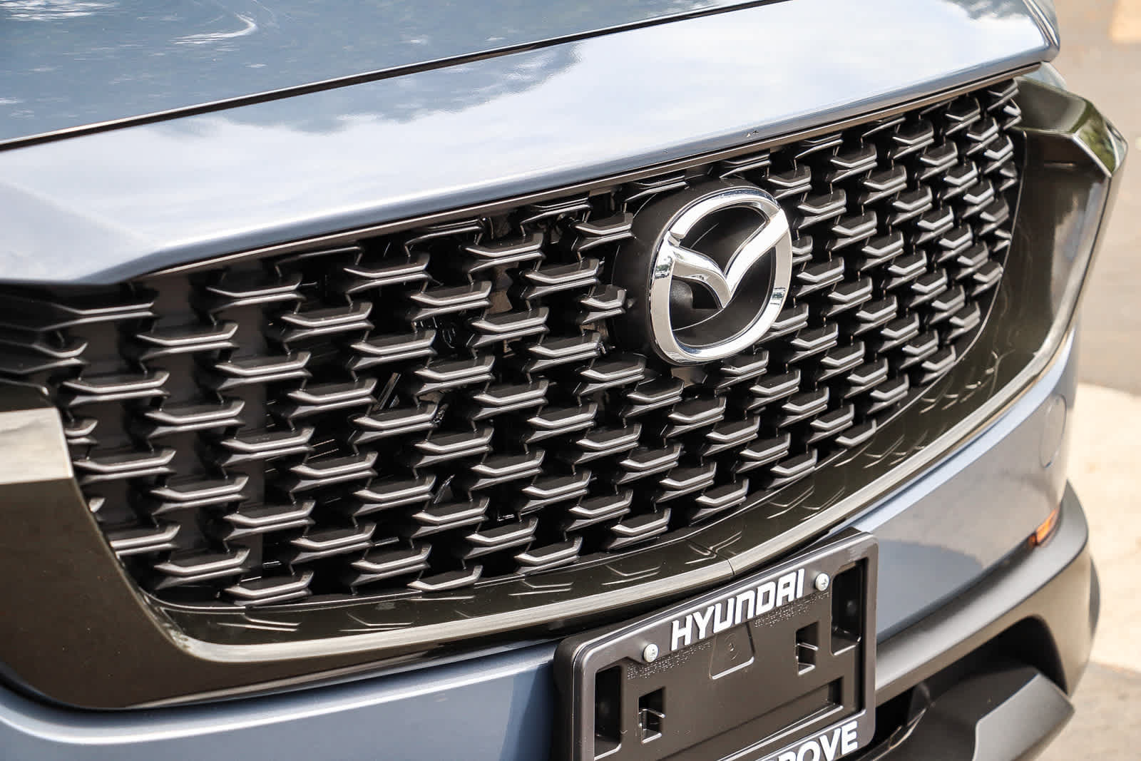 Used 2025 MAZDA CX-50 AWD 2.5 S w/ Weather Package image 5