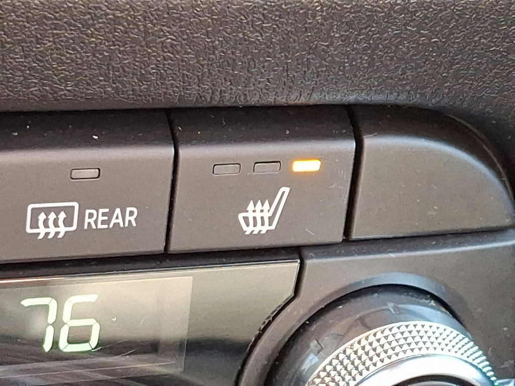 Used 2019 MAZDA CX-5 Grand Touring image 19